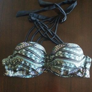Ambrielle bathing suit top